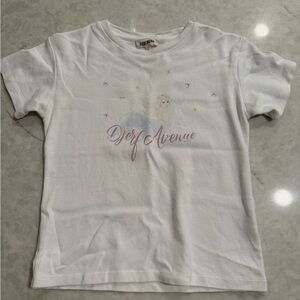 Djerf Avenue Angel T-shirt